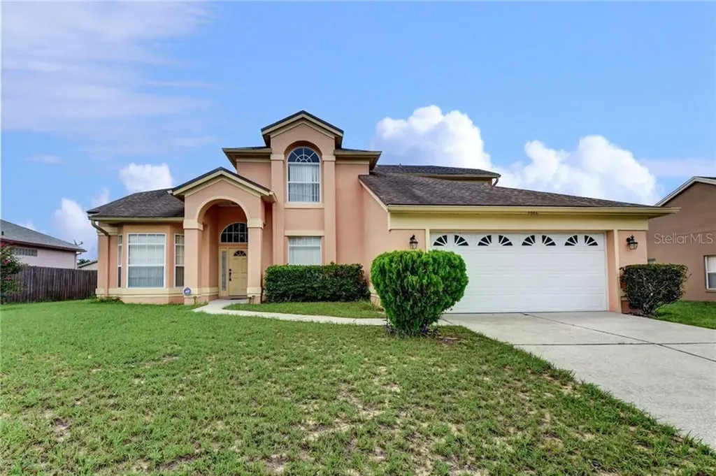 7380 High Lake Drive Orlando FL 32818