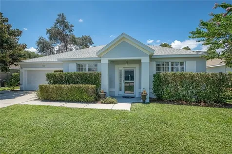 5880 Hummingbird Court Titusville FL 32780