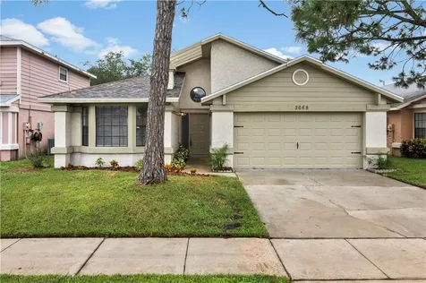 2668 Horseshoe Bay Drive Kissimmee FL 34741