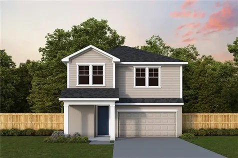 4293 Hibiscus Bloom Drive Orlando FL 32822
