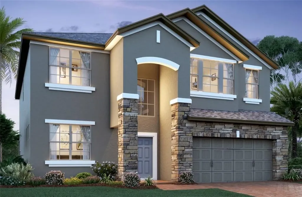 6073 Monterey Cypress Trail Sanford FL 32773