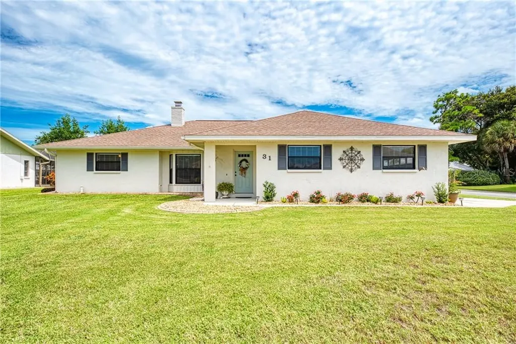 31 Clintwood Avenue Englewood FL 34223