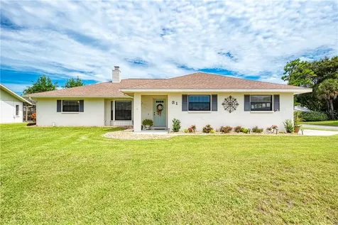 31 Clintwood Avenue Englewood FL 34223
