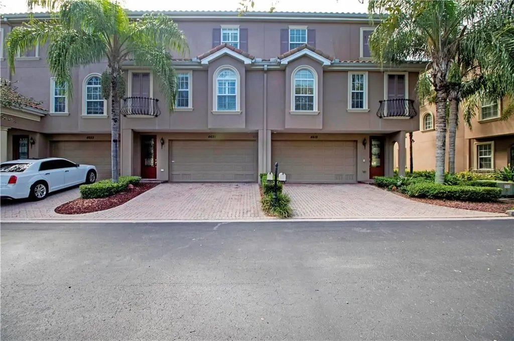 4621 Overlook Drive NE St Petersburg FL 33703