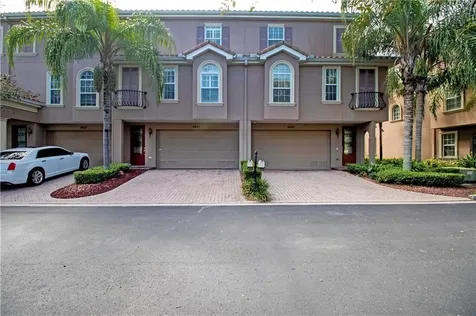 4621 Overlook Drive NE St Petersburg FL 33703