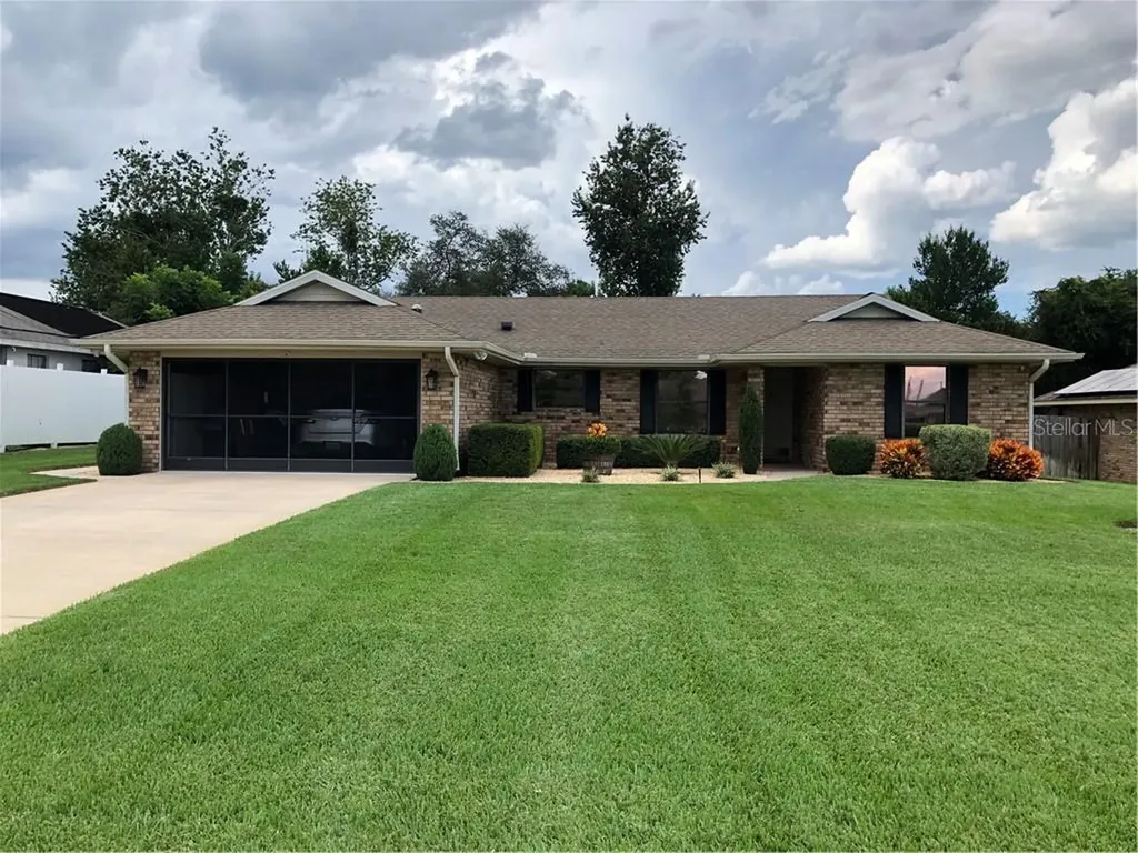 1225 Winterville Street Deltona FL 32725