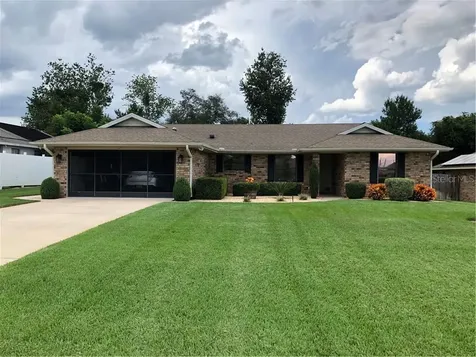 1225 Winterville Street Deltona FL 32725