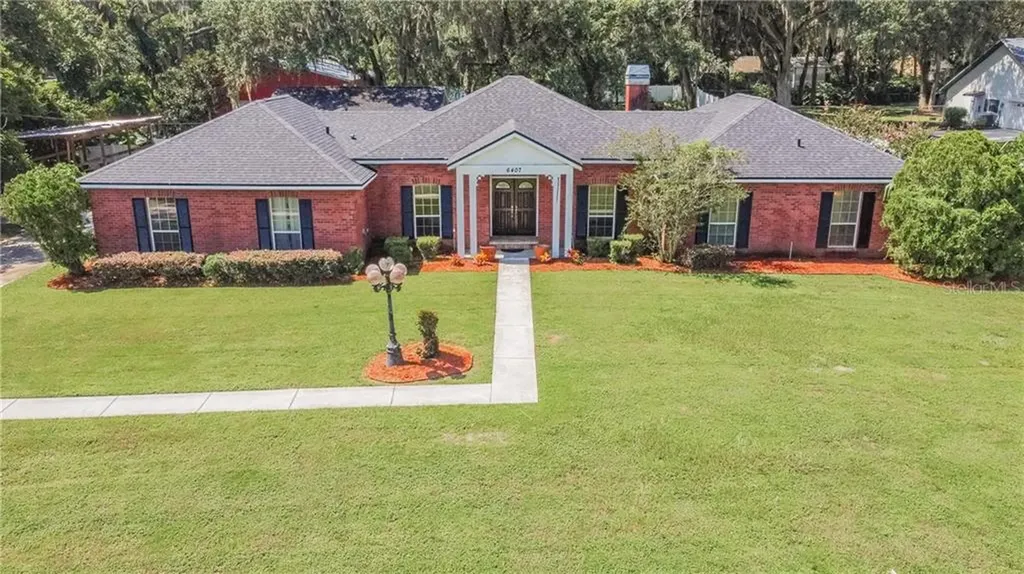 6407 Stafford Road Plant City FL 33565