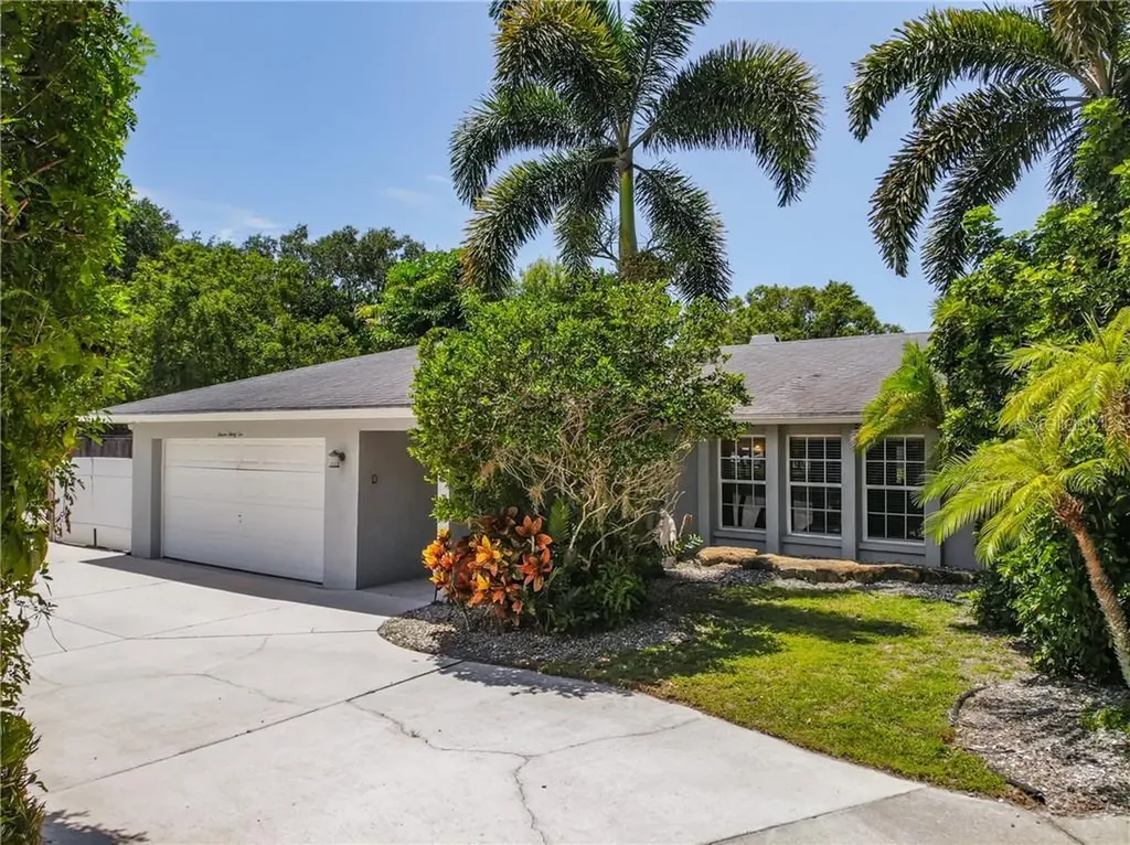 732 Tuxford Drive Sarasota FL 34232