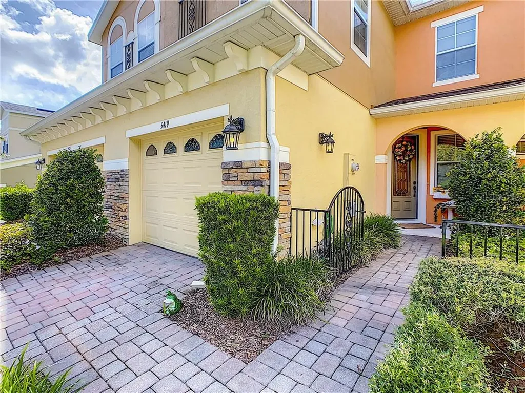 5419 Burnt Acorn Way Oviedo FL 32765