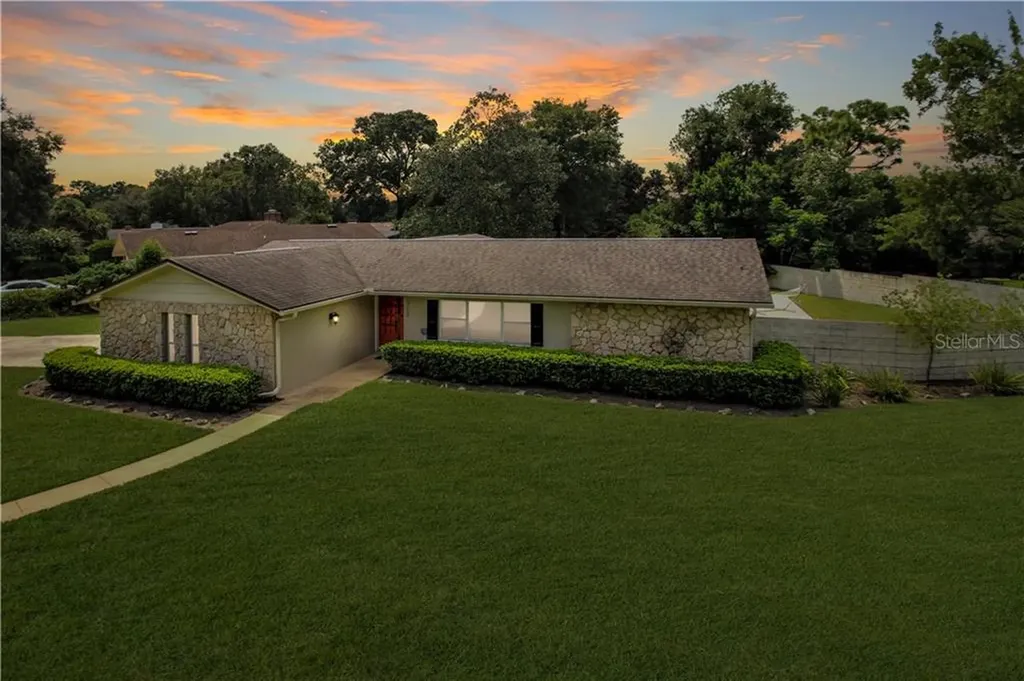 322 Raven Rock Lane Longwood FL 32750