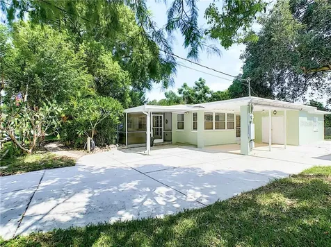 5865 Camellia Drive Orlando FL 32807