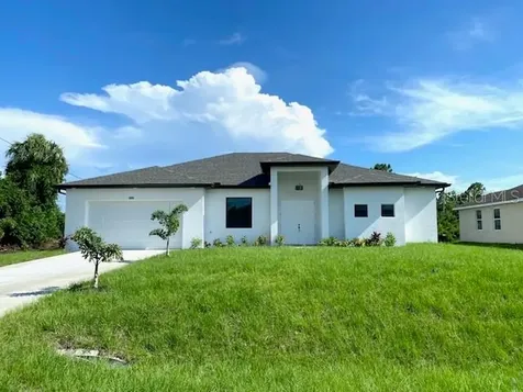 3207 41st Street SW Lehigh Acres FL 33976