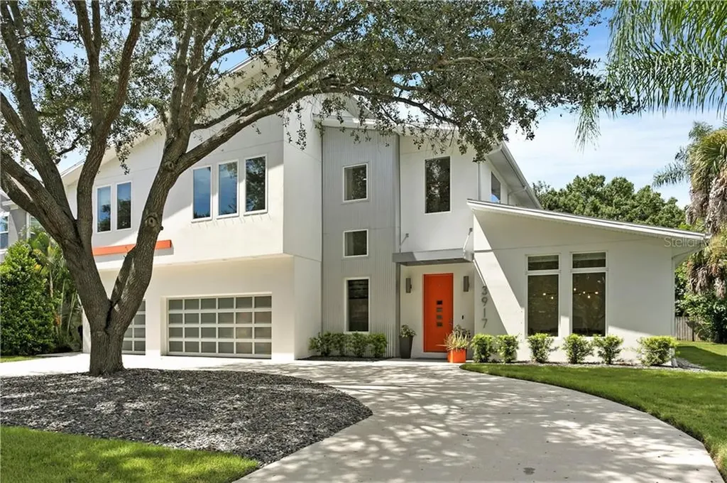 3917 W El Prado Boulevard Tampa FL 33629