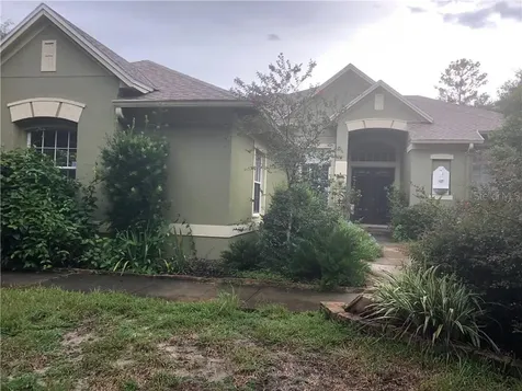 301 Seminole Woods Boulevard Geneva FL 32732
