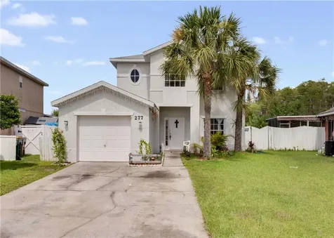 277 Coralwood Court Kissimmee FL 34743