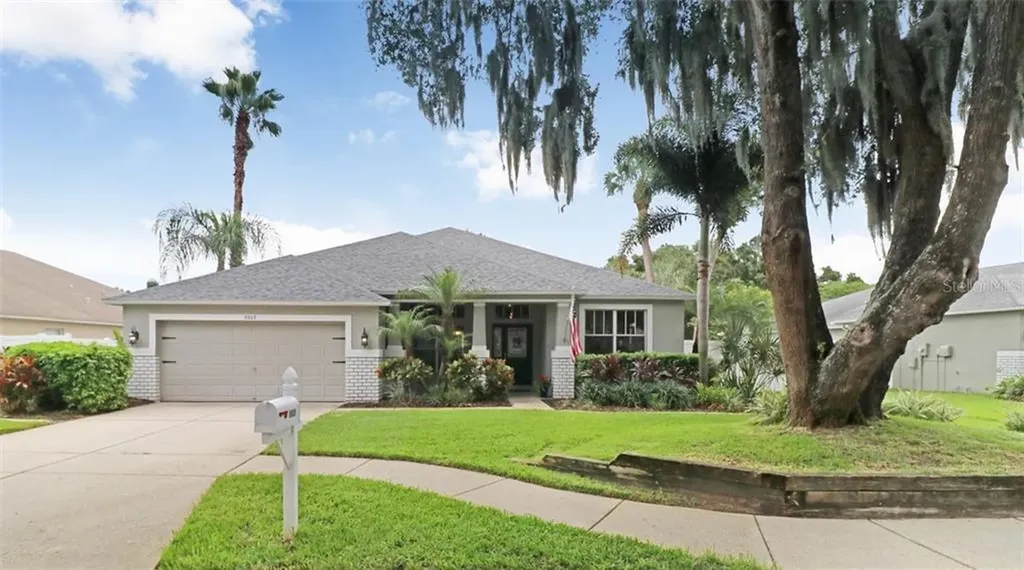 8808 Aberdeen Creek Circle Riverview FL 33569