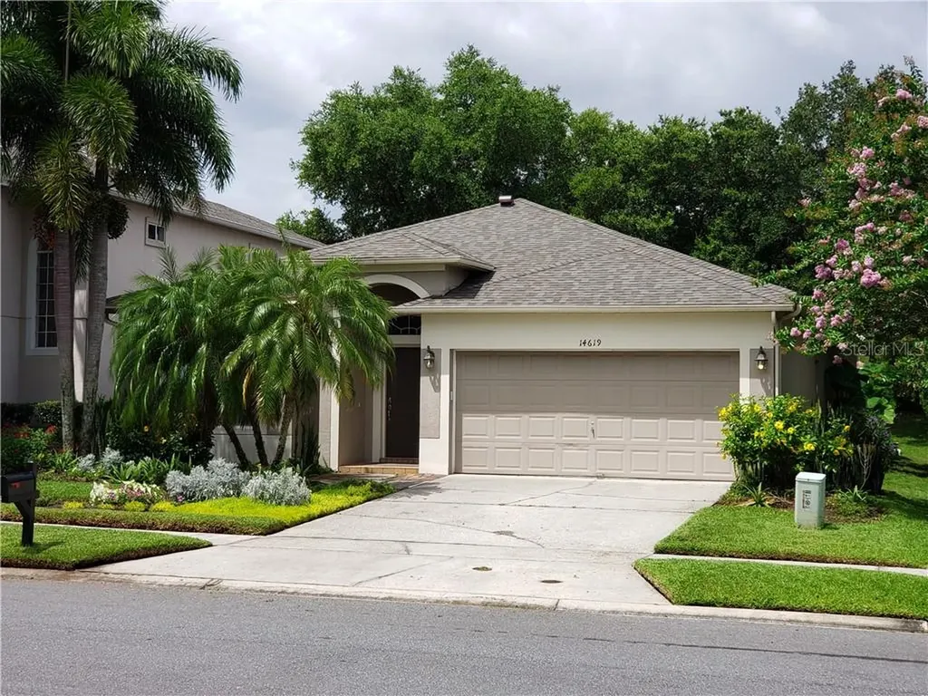 14619 Yorkshire Run Drive Orlando FL 32828