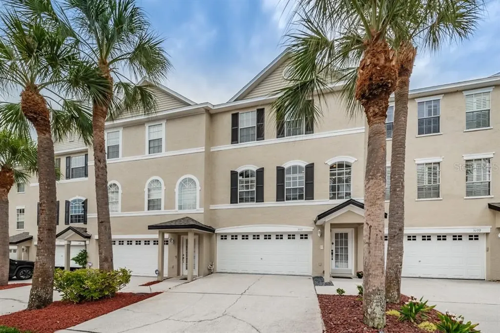 3111 Oyster Bayou Way Clearwater FL 33759