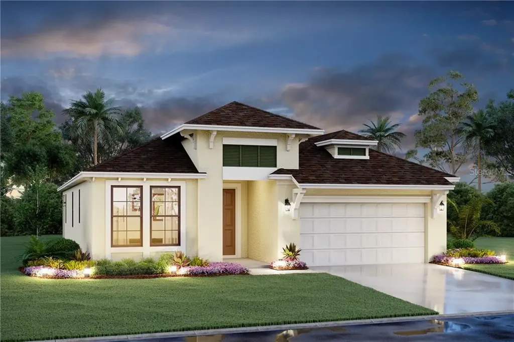 3561 Secluded Court Sarasota FL 34240