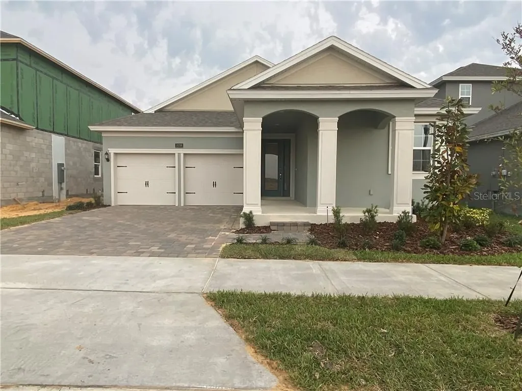 16368 Orange Seed Lane Winter Garden FL 34787
