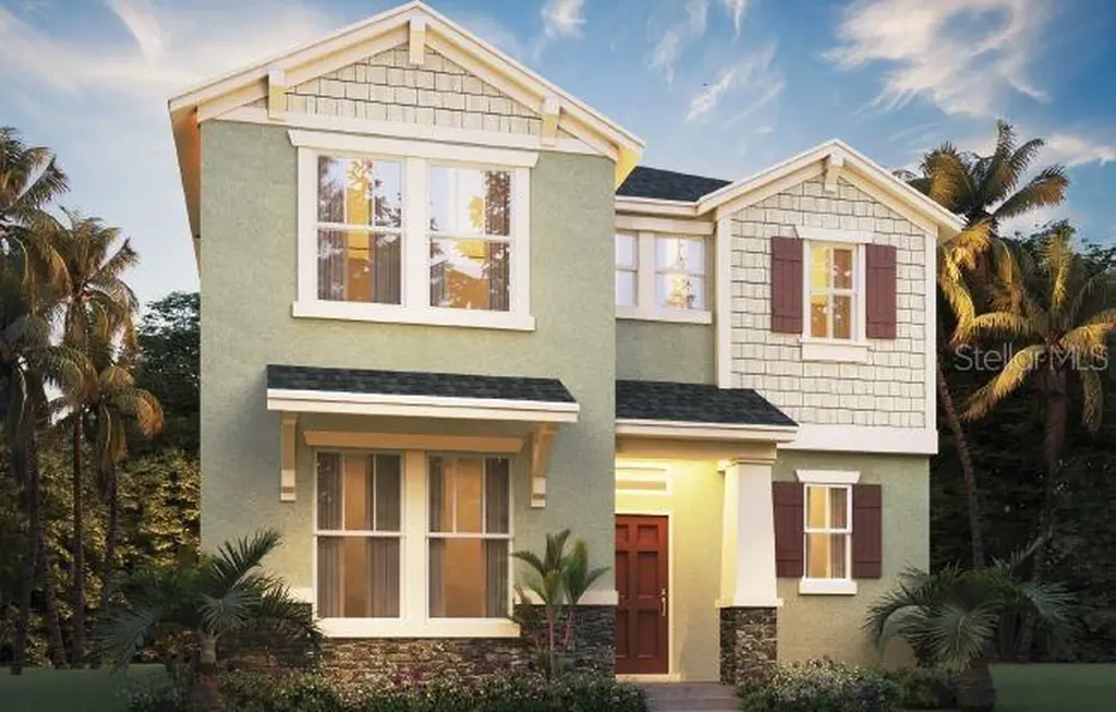 16748 Oakboro Street Winter Garden FL 34787