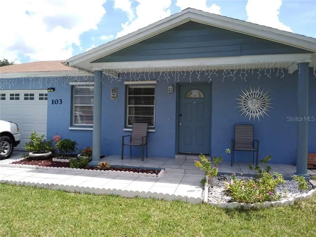 103 Puelba Lane Kissimmee FL 34743