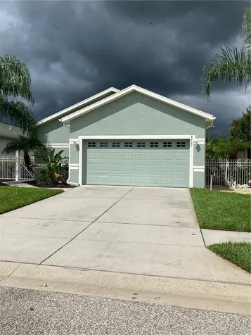 8409 Tarocco Court Land O Lakes FL 34637