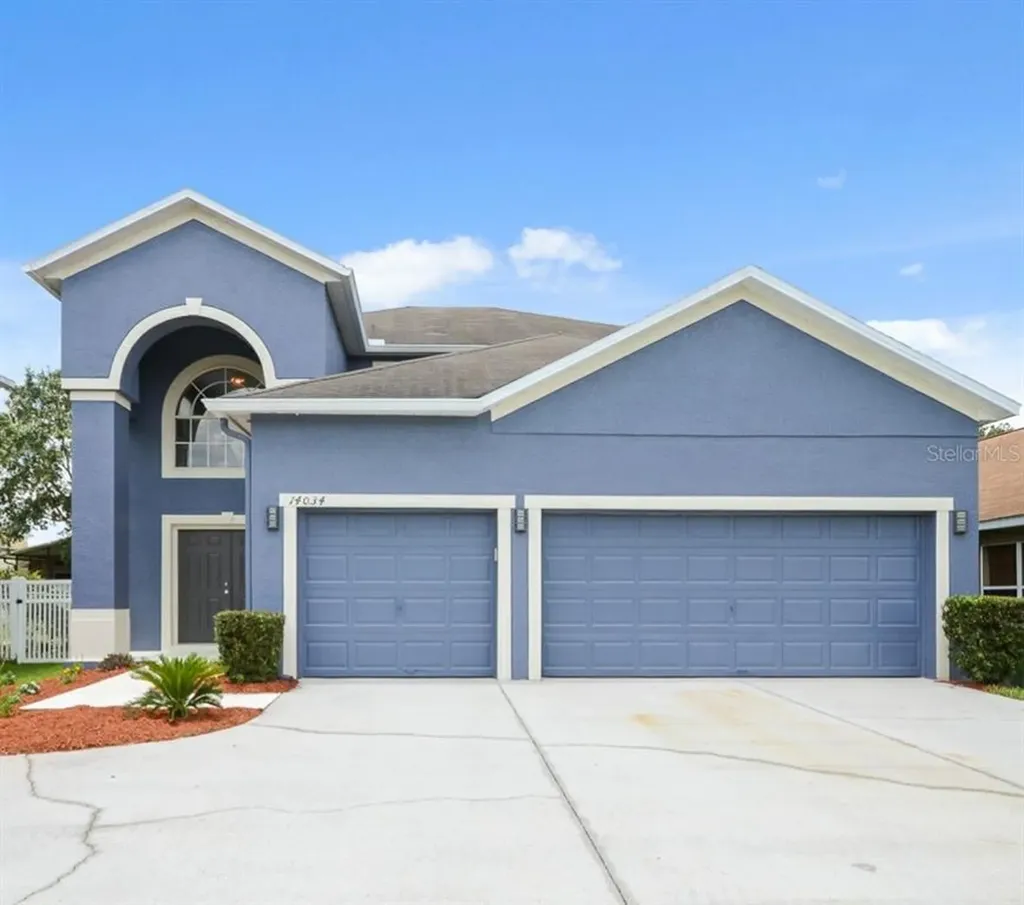 14034 Morning Frost Drive Orlando FL 32828