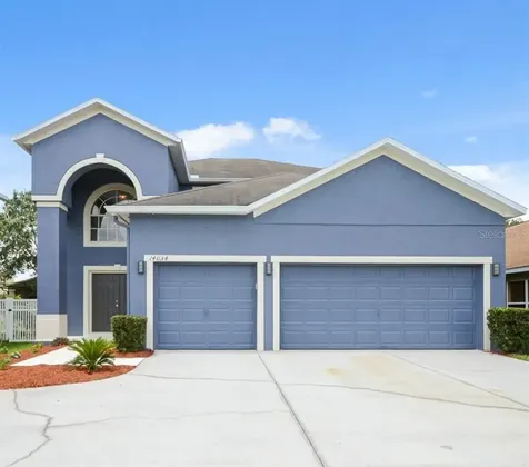 14034 Morning Frost Drive Orlando FL 32828