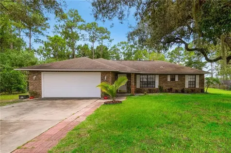 476 Glen Haven Drive Deltona FL 32738