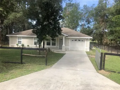 1748 SW 144th Court Ocala FL 34481