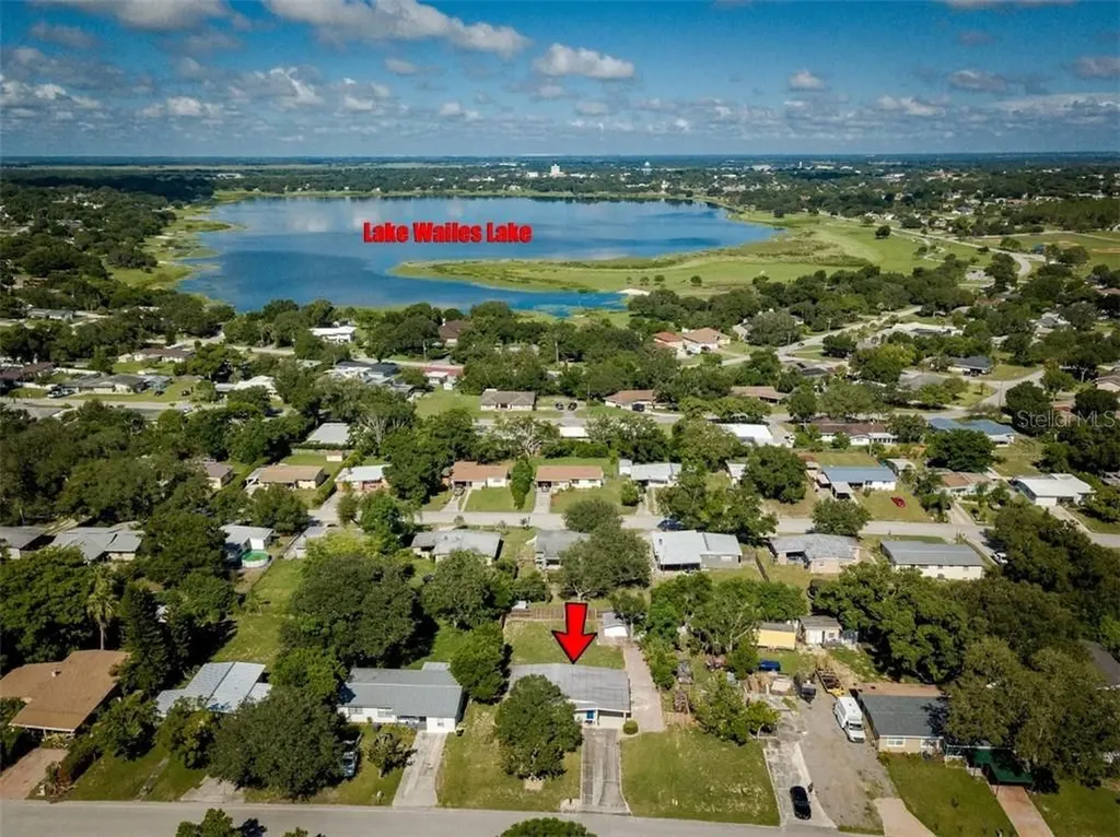 1321 Morningside Drive Lake Wales FL 33853