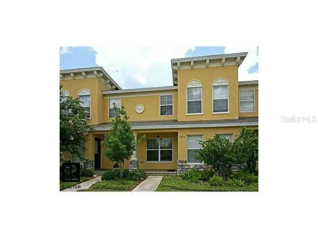 3354 Spy Tower Court Valrico FL 33594