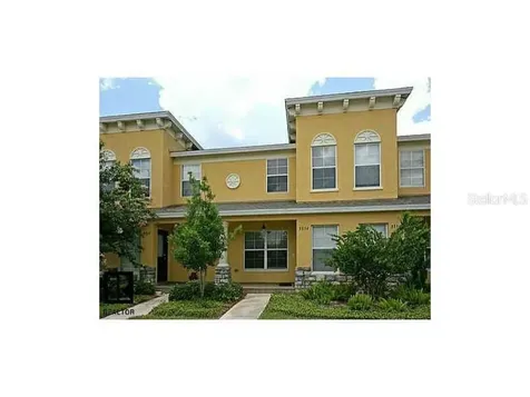 3354 Spy Tower Court Valrico FL 33594