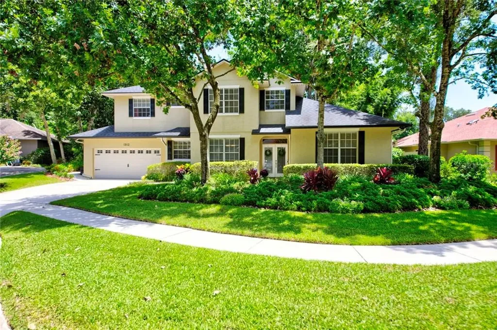 1912 Ayrshier Place Oviedo FL 32765
