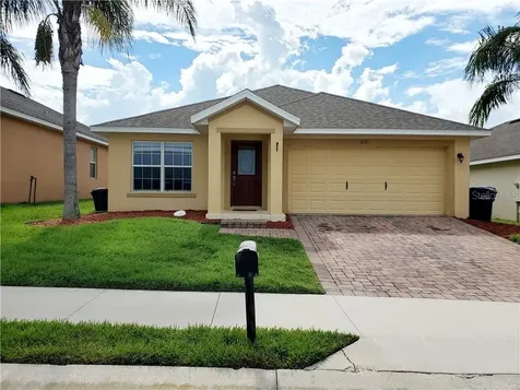 319 Vizcay Way Davenport FL 33837