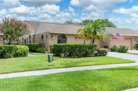 5533 Salem Square Drive S Palm Harbor FL 34685