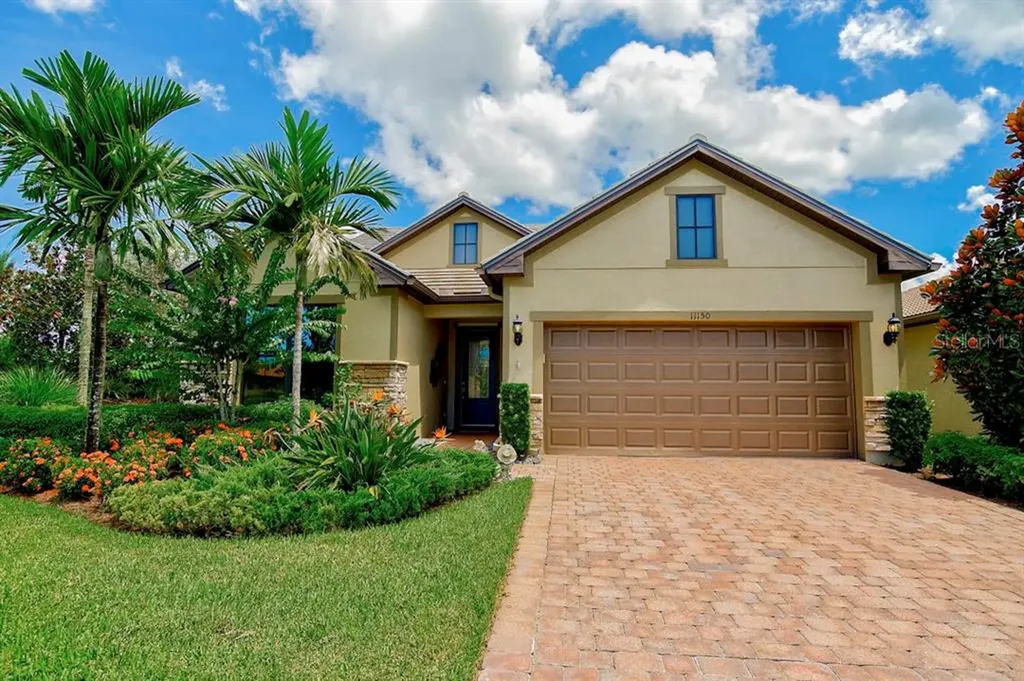 11150 Sandhill Preserve Drive Sarasota FL 34238