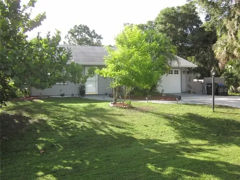 4504 San Luis Terrace North Port FL 34286