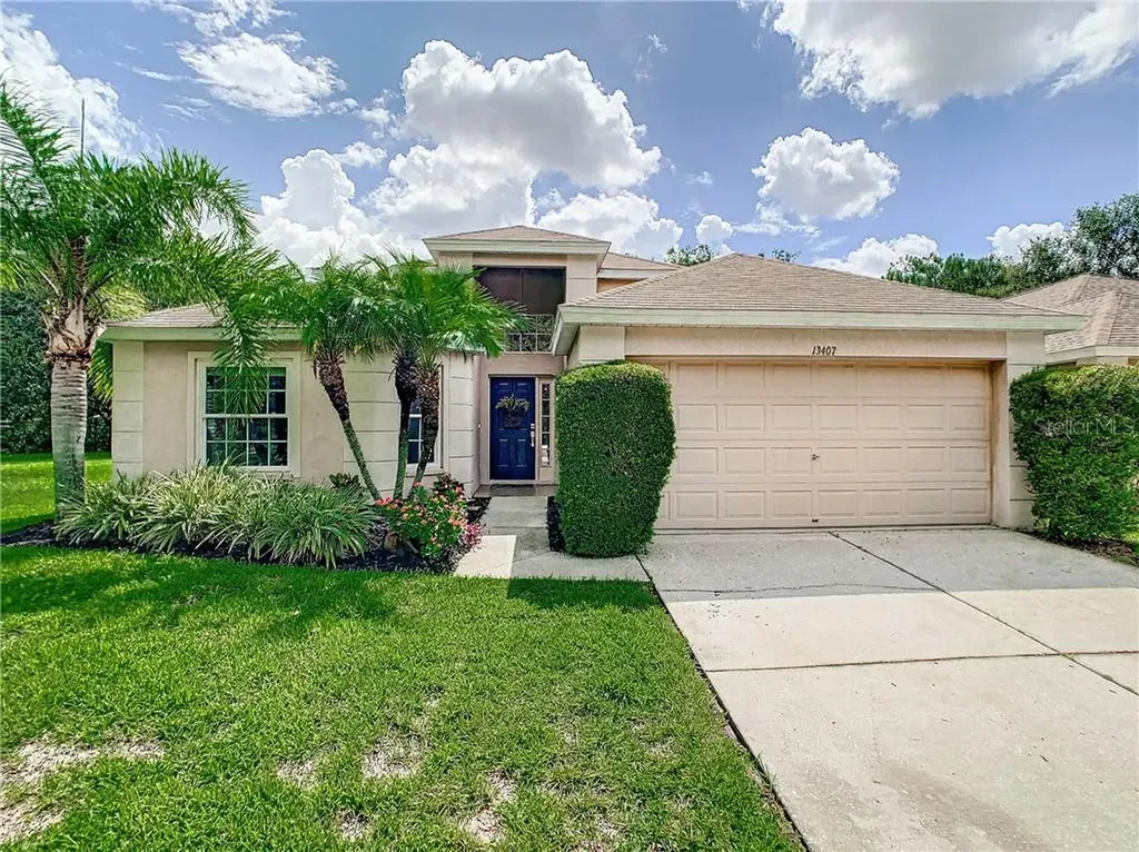 13407 Staghorn Road Tampa FL 33626