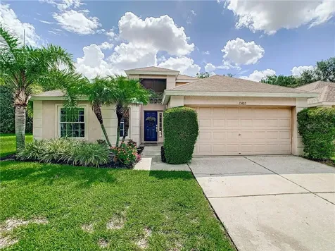 13407 Staghorn Road Tampa FL 33626