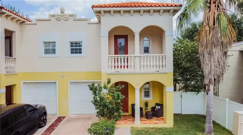 308 S Orleans Avenue Tampa FL 33606