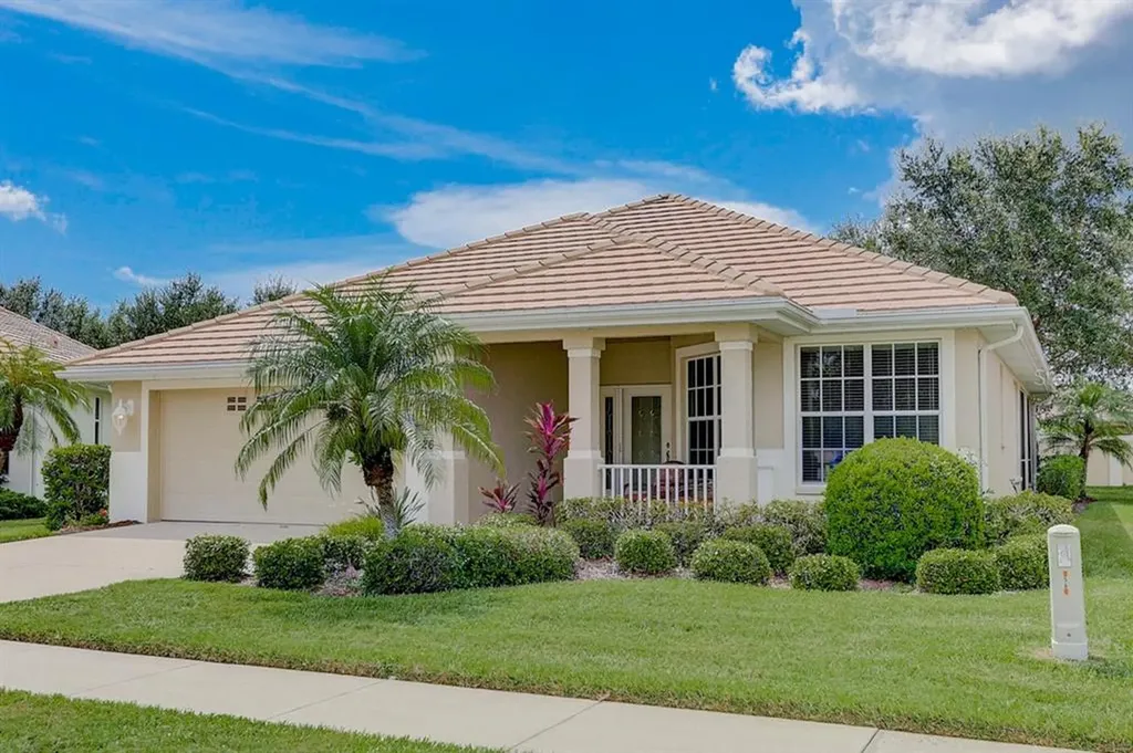 2681 Whispering Pine Lane North Port FL 34287