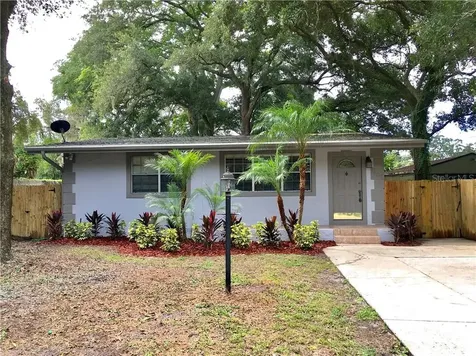 1408 W Rambla Street Tampa FL 33612