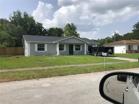 1579 Weeping Willow Court Kissimmee FL 34744
