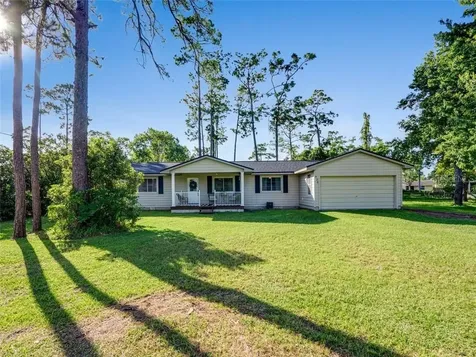 826 Mazurka Drive Chuluota FL 32766