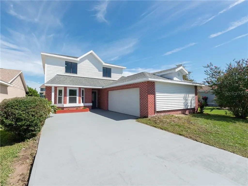113 Sandalwood Drive Kissimmee FL 34743