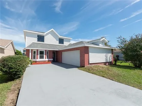 113 Sandalwood Drive Kissimmee FL 34743