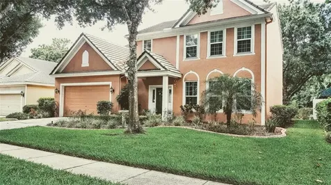 4946 Ebensburg Drive Tampa FL 33647
